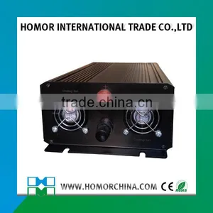 Best Quality Pure Sine Wave Inverter 3kw 48v Inverter dc to ac 12v to 220v With CE & RoHS thumbnail-3