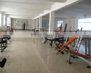 Hefei Dayu Fitness Co., Ltd. company overview - view 3 thumbnail