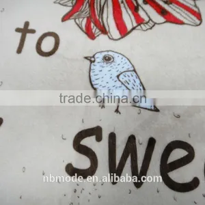 Sweet Bird Christmas Kitchen Mat thumbnail-5