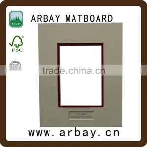 Custom Picture Frame a4 Beautiful Picture Frame Collage Promotional Gift Photo Frame for Kid thumbnail-3