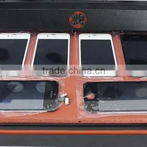 China Supplier OCA Vacuum Lamination Machine K-2 Plus For 12inches LCD Refurbishing thumbnail-5