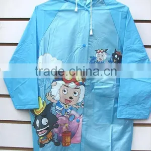 Road Security Reflective Disposable Pvc Raincoat - Buy Disposable Pvc Raincoat,Adult Plastic Raincoats,Clear Plastic Raincoat thumbnail-6