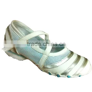 2016 New Wholesale White Women Shoes thumbnail-1