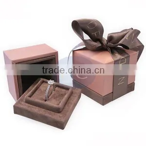 High Quality Jewelry Box Manufacturers From China thumbnail-1