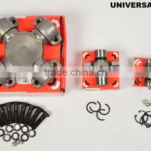 Heavy Duty Universal Joints for Japanese Trucks thumbnail-1