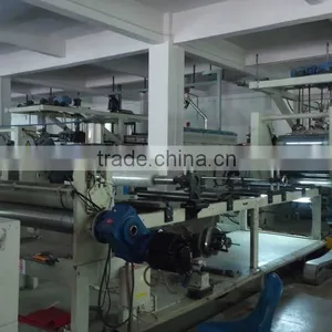 Qingdao Design PET Sheet Production Line/making Machine/extruder thumbnail-4