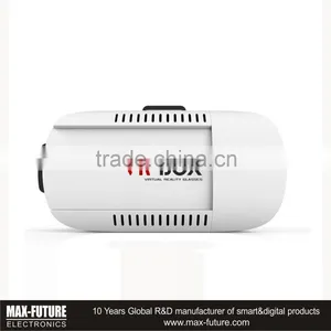 2016 Hot Sale VR 3D Glasses , VR BOX 2.0, Virtual Reality Glasses thumbnail-2
