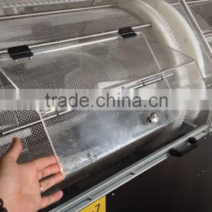 TD-3 Paintball Tumble Drying Machine or Tumble Dryer Tumble Drier thumbnail-3