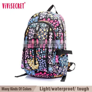 Vivisecret Sport Bag Trolley thumbnail-1