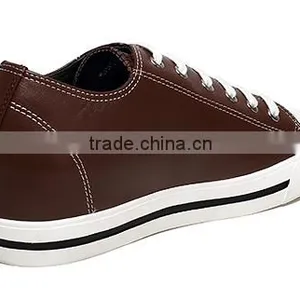 2016 China Wholesale Sneekers Height Increasing Leather Shoes thumbnail-4