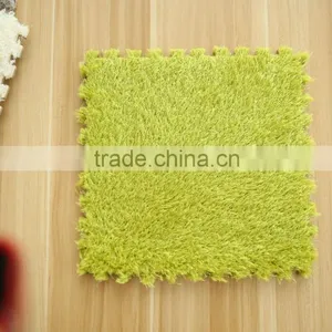 EVA Foam Carpet Interlocking Floor Tiles at a Great Price thumbnail-5
