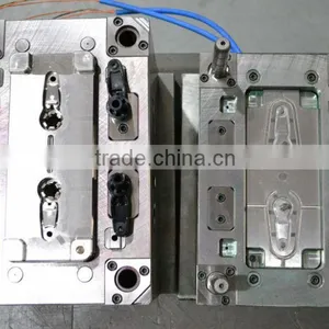 Mold Manufacturer for Hot Runner High Precison Injection Plastic Mold thumbnail-1