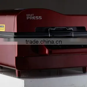 Sublimation Machine thumbnail-1