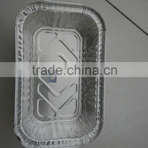 Cooking Tools Type Aluminum Foil Food Container thumbnail-1