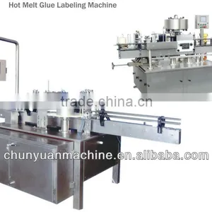 Stick Labeling Machine thumbnail-1