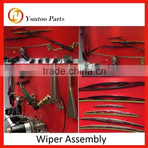 Wiper Arm for Cars, Buses and Truckes thumbnail-4