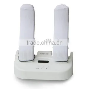Electric Heated Socks With Timer thumbnail-6