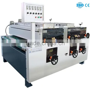 1000mm Heavy Putty Machine thumbnail-1
