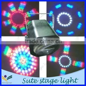 Led Colorfull Flower Professional Disco Lighting thumbnail-1