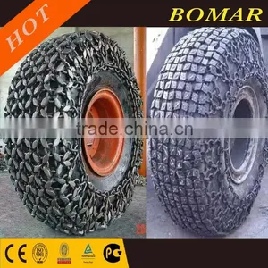 Tyre Protection Chain for Wheel Loader Tyre 23.5-25 thumbnail-6
