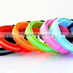 Aimigou LED Pet Collar and Leash & Pet Training Collar thumbnail-2