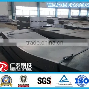 Hot Rolled Steel Coil in Sheet thumbnail-2