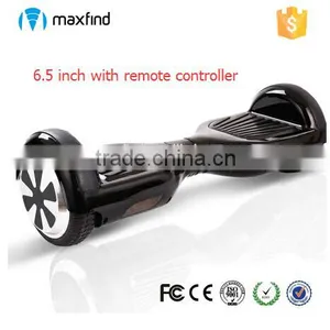 Christmas Gift io Hawk Hover Board 2 Wheels thumbnail-1