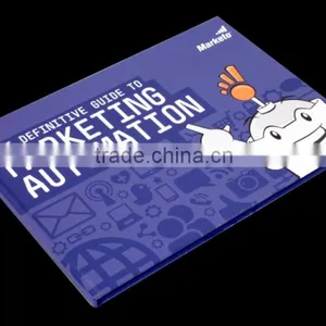 Hardcover Book Printing With Large China Printing Company thumbnail-1
