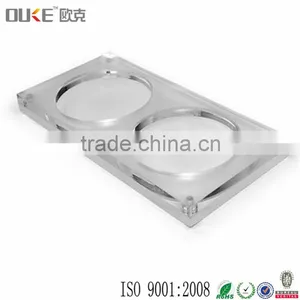 China Factory High Quality Clear Acrylic Cup Holder thumbnail-1