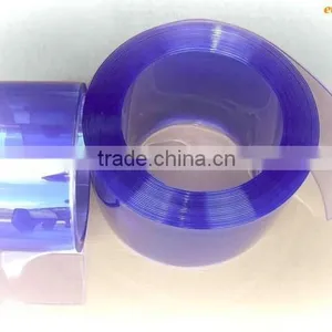 Rigid PVC Plastic Film for Blister Packaging thumbnail-1