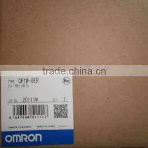 Omron Plc Cpm1a-20cdr-a-v1 thumbnail-1