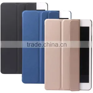 Tablet Cover for Ipad Air 2 Super Slim & Lightweight Flip Leather Case thumbnail-2