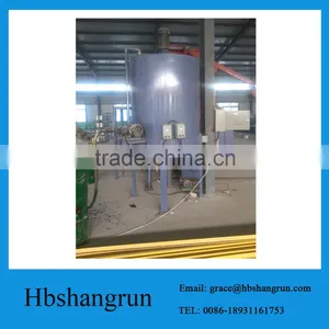 FRP Pipe and Processing Pipe Production Line thumbnail-4