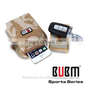 Outdoor Running Sport Armband Wrist Bag for 4.3 Inch Gym Mobile Phone Arm Holder thumbnail-2