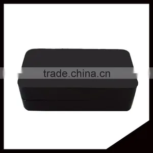 Empty Packaging Custom Logo Printed Recycled Metal Candy Tin Box thumbnail-1