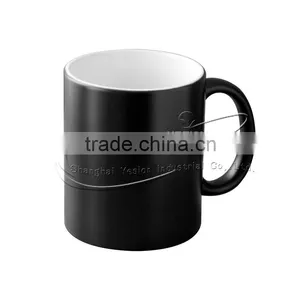 Colour Sublimation Sports Bottle /blank Sublimation Mugs thumbnail-1