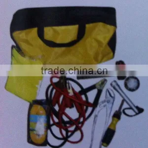 Emergency Road Assistance Kit thumbnail-1