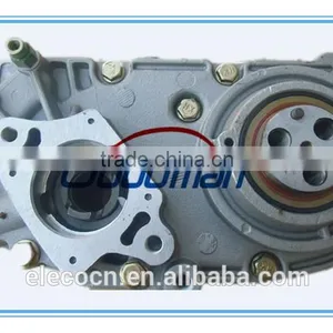 Oil Pump 504025819 Fuel Pump for Iveco Daily Auto Parts From Nanjing thumbnail-1