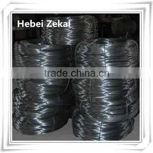 Black Annealed Wire for Binding , Soft Annealed Wire thumbnail-6