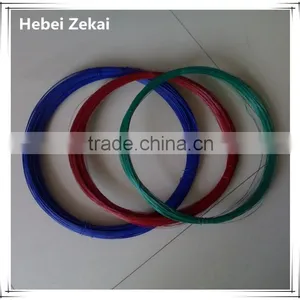 PVC Coated Wire for Binding Wire thumbnail-2