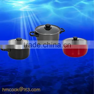 Non Stick Carbon Steel Cookware thumbnail-1