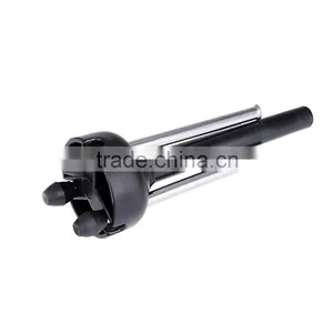 Tripod Holder Stand Portable Foldable for Oboe Flute Clarinet Sax Wind Instrument thumbnail-2