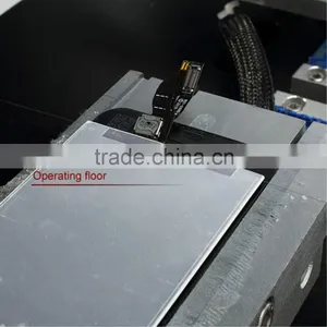 Semi-automatic Separator Separating Platform Machine to Replace LCD Touch Panel Digitizer Glass,Free 6000m Steel Wire thumbnail-6