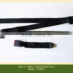 Manual Three-point Safety Belt thumbnail-1
