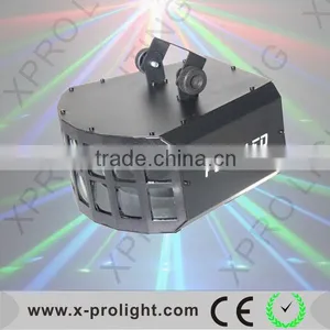Home Party Led Laser Light 30W Butterfly Laser Light/ Disco Laser Light thumbnail-1
