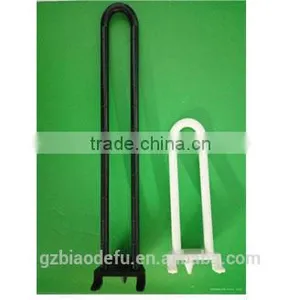 Manufacturer Custom-made Hot Sell Wire Hook Hanger for Cardboard thumbnail-2