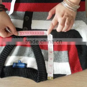 Garment Inspection Service by Professional Inspector From UNI Inspection Company thumbnail-1