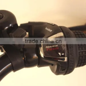 Bicicleta Electrica (HJ-351) thumbnail-4