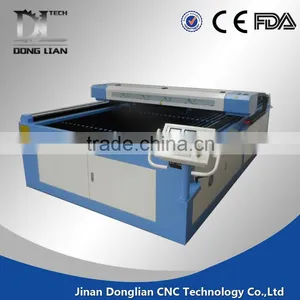 1610 Acrylic Laser Engraving Cutting Machine Hobby Metal/foam Board Best Price thumbnail-5