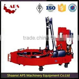 API 6A 6D CASING TONGS thumbnail-1